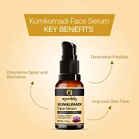 Ayurdaily Kumkumadi Face Serum 30Ml-thumb1