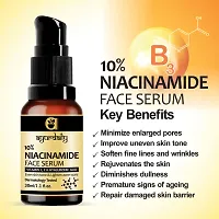 Ayurdaily Niacinamide Face Serum 30 Ml-thumb2