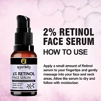 Ayurdaily Retinol Face Seum 30Ml-thumb2