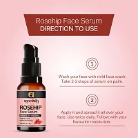 Ayurdaily Rosehip Serum 30 Ml-thumb2