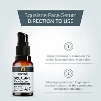 Ayurdaily Squalane Face Serum 30Ml-thumb2