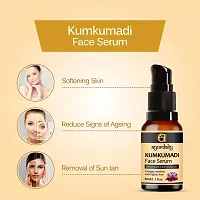 Ayurdaily Kumkumadi Face Serum 30Ml-thumb3