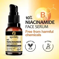 Ayurdaily Niacinamide Face Serum 30 Ml-thumb1