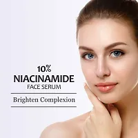 Ayurdaily Niacinamide Face Serum 30 Ml-thumb3