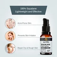 Ayurdaily Squalane Face Serum 30Ml-thumb3