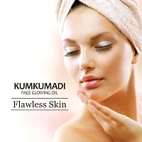 Ayurdaily Kumkumadi Face Glowing Oil 30Ml-thumb3