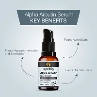 Ayurdaily Alpha Arbutin Serum 30 Ml-thumb1