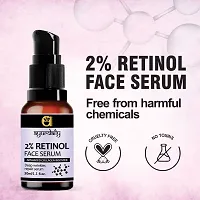 Ayurdaily Retinol Face Seum 30Ml-thumb1