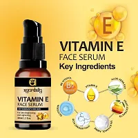 Ayurdaily Vitamin E Face Seum 30Ml-thumb2