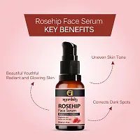 Ayurdaily Rosehip Serum 30 Ml-thumb1