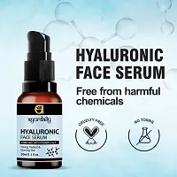 Ayurdaily Hyaluronic Face Serum Creatives 30Ml-thumb1