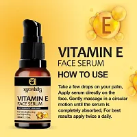 Ayurdaily Vitamin E Face Seum 30Ml-thumb3