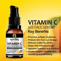 Ayurdaily Vitamin C Face Serum 30 Ml-thumb3