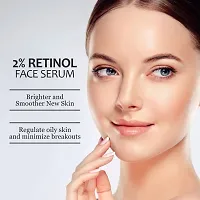 Ayurdaily Retinol Face Seum 30Ml-thumb3