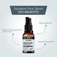 Ayurdaily Squalane Face Serum 30Ml-thumb1