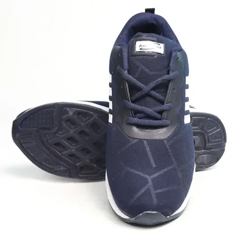 Newly Launched Sports Shoes For Men 