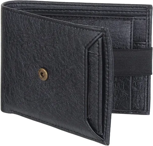 Stylish Two Fold Wallet For Men