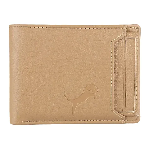 WILDEDGE Men's ATM Wallet