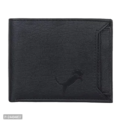 Wild Edge Artificial Leather Wallet for Men.