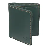 Wild Edge Genuine Leather Wallet for Men.-thumb2