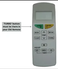 Remote Re-96 Remote Compatible for HITACHI AC-thumb2