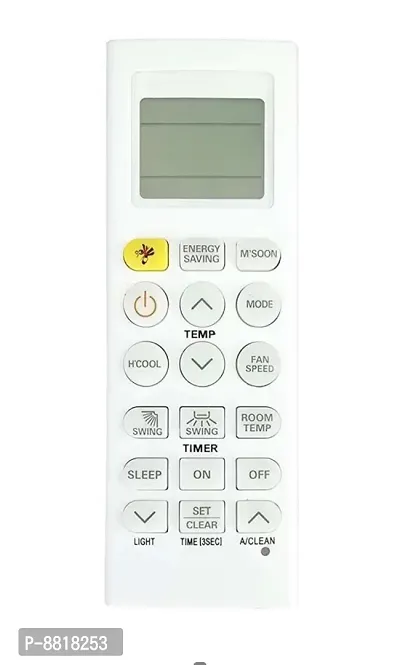 Remote Re-36A Remote Compatible for LG AC-thumb0