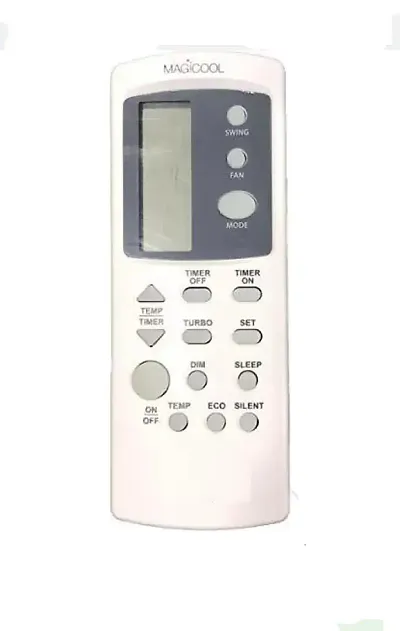 Remote Re-210 Remote Compatible for WHIRLPOOL AC