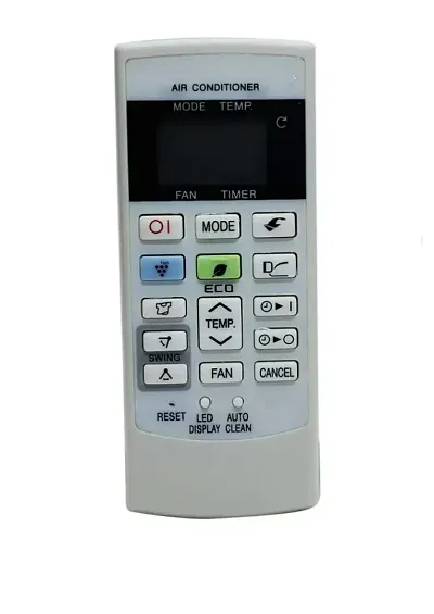 Remote Re-156A Remote Compatible for SHARP AC