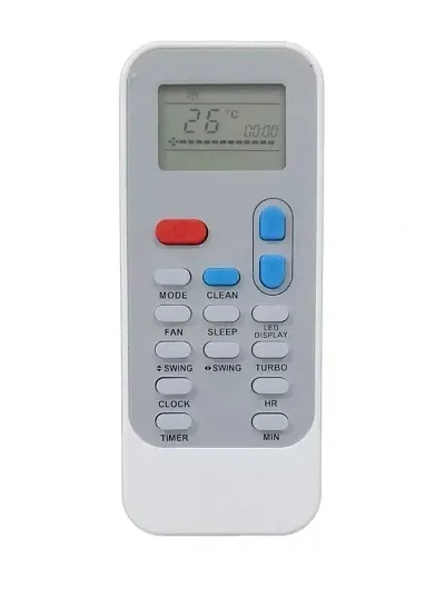 Remote Re-174 Remote Compatible for ELECTROLUX AC