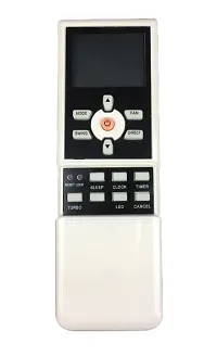 Remote Re-32 Remote Compatible for Videocon / Voltas AC-thumb2