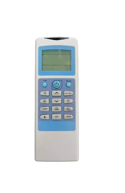 Remote Re-61A Remote Compatible for ONIDA AC