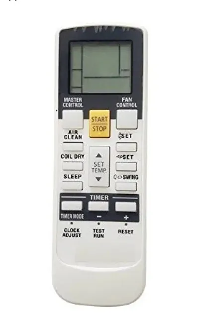 Remote Re-107 Remote Compatible for  O-GENERAL AC