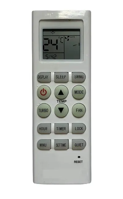 Remote Re-36ONIDA Remote Compatible for ONIDA AC