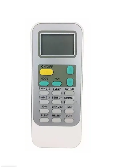 Basic Remote Controls for Home Appliances