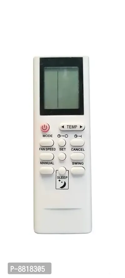 Remote Re-85 Remote Compatible for ONIDA AC