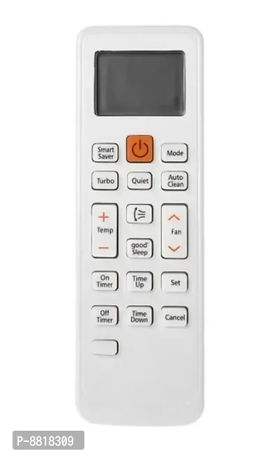 Remote Re-90 Remote Compatible for SAMSUNG AC-thumb0