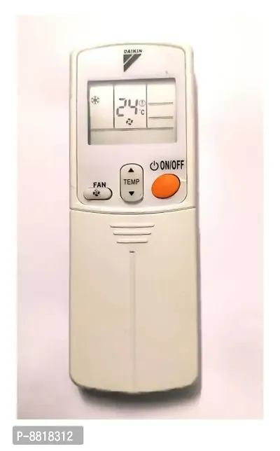 Remote Re-92A Remote Compatible for DAIKIN AC