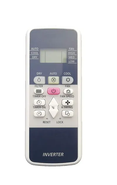 Remote Re-220 Remote Compatible for HITACHI AC