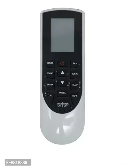 Remote Re-182 Remote Compatible for LLOYD / CRUISE/electrolux  AC-thumb0