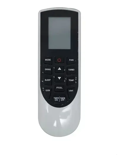 Remote Re-182 Remote Compatible for LLOYD / CRUISE/electrolux  AC