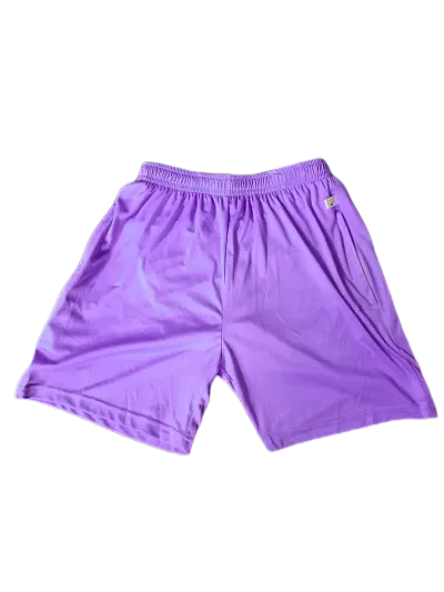 Comfortable Regular Shorts For Men