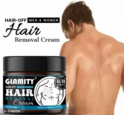 Hair Removal Cream Spray