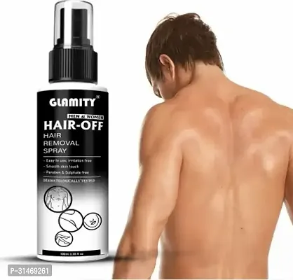 Hair Removal Cream Spray