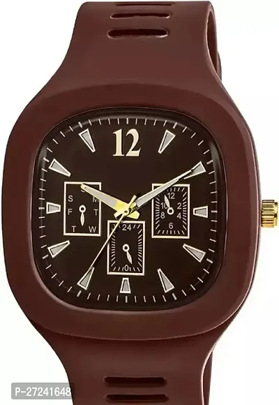 New Look Watch for Men Analog Watch PACK OF 1