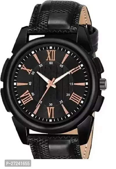 New Look Watch for Men Analog Watch PACK OF 1-thumb0