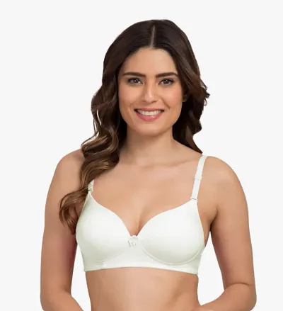 Stylish Solid Bras For Women