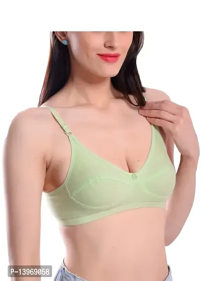 Viral Girl Women Sports Non Padded Bra - Buy Viral Girl Women Sports Non  Padded Bra Online at Best Prices in India