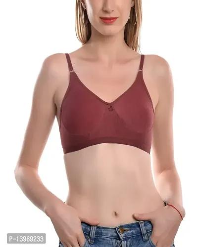 Buy Viral Girl Women's B-Cup Sports Bra Online at Best Prices in