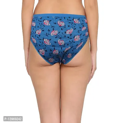 Buy Viral Girl Women's Hipster Floral Printed Regular Panty (Pack of  3-Clara) Online In India At Discounted Prices