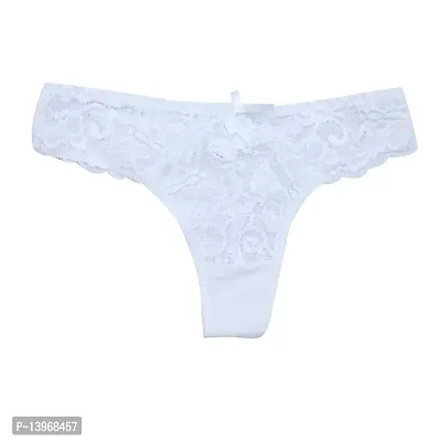 Buy Viral Girl Women's Net Panty (Pack of 1) Online In India At